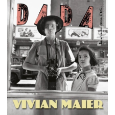 Vivian Maier (revue DADA 257) – collegium,Antoine ULLMANN idegen nyelvű könyv