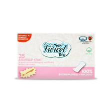 Vivicot BIO 100% Biológiailag lebomló tisztasági betét, 35 db intim higiénia