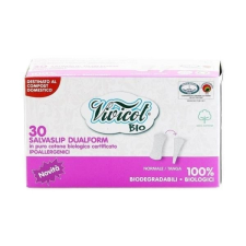 Vivicot bio tanga anatómiai tisztasági betét 30db női tanga