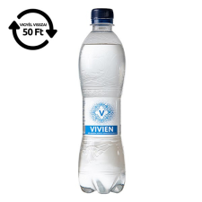 Vivien ásványvíz szénsavas vivien 0,5l drs üdítő, ásványviz, gyümölcslé