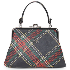 Vivienne Westwood Kézitáskák GRANNY FRAME PURSE Sokszínű Egy méret kézitáska és bőrönd