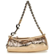 Vivienne Westwood Válltáskák CINDY CYLINDER BAG Arany Egy méret kézitáska és bőrönd