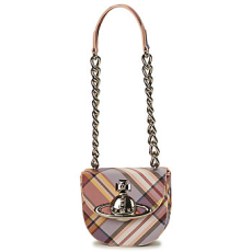 Vivienne Westwood Válltáskák JODIE SADDLE BAG Sokszínű Egy méret
