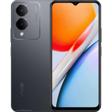Vivo G2 - Hydrogél kijelzővédő fólia mobiltelefon kellék