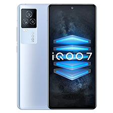 Vivo iQOO 7 - Hydrogél kijelzővédő fólia mobiltelefon kellék