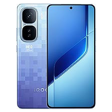 Vivo iQOO Neo10 Pro+ (China) - Hydrogél kijelzővédő fólia mobiltelefon kellék