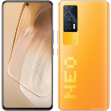 Vivo iQOO Neo5 - Hydrogél kijelzővédő fólia mobiltelefon kellék