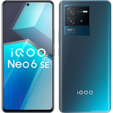 Vivo iQOO Neo6 SE - Hydrogél kijelzővédő fólia mobiltelefon kellék
