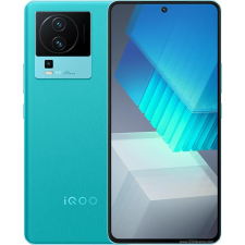 Vivo iQOO Neo7 Racing - Hydrogél kijelzővédő fólia mobiltelefon kellék