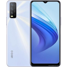 Vivo iQOO U3x Standard - Hydrogél kijelzővédő fólia mobiltelefon kellék