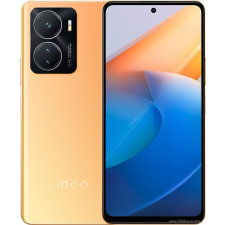Vivo iQOO Z6 (China) - Hydrogél kijelzővédő fólia mobiltelefon kellék