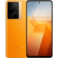 Vivo iQOO Z7 (China) - Hydrogél kijelzővédő fólia mobiltelefon kellék