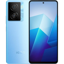 Vivo iQOO Z7x - Hydrogél kijelzővédő fólia mobiltelefon kellék