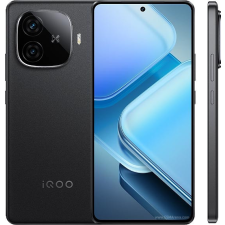 Vivo iQOO Z9 Turbo - Hydrogél kijelzővédő fólia mobiltelefon kellék