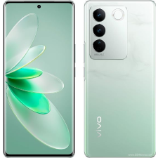 Vivo S16 Pro - Hydrogél kijelzővédő fólia mobiltelefon kellék