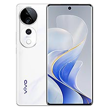 Vivo S19 Pro - Hydrogél kijelzővédő fólia mobiltelefon kellék