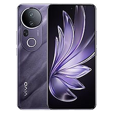 Vivo S20 Pro - Hydrogél kijelzővédő fólia mobiltelefon kellék