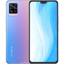Vivo S7 - Hydrogél kijelzővédő fólia mobiltelefon kellék