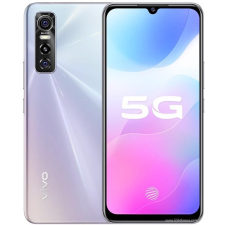 Vivo S7e - Hydrogél kijelzővédő fólia mobiltelefon kellék