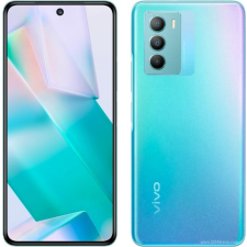 Vivo T1 - Hydrogél kijelzővédő fólia mobiltelefon kellék