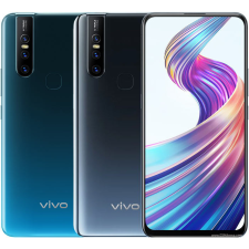 Vivo V15 - Hydrogél kijelzővédő fólia mobiltelefon kellék
