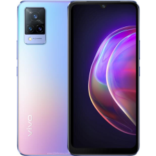 Vivo V21 - Hydrogél kijelzővédő fólia mobiltelefon kellék