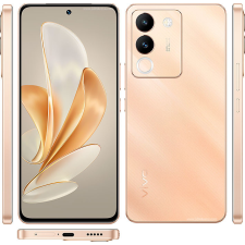 Vivo V29e - Hydrogél kijelzővédő fólia mobiltelefon kellék