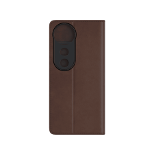 Vivo V40 5G foldable cover, barna tok (6200244) tok és táska