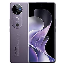Vivo V40 - Hydrogél kijelzővédő fólia mobiltelefon kellék