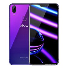 Vivo X21i - Hydrogél kijelzővédő fólia mobiltelefon kellék