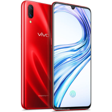Vivo X23 - Hydrogél kijelzővédő fólia mobiltelefon kellék
