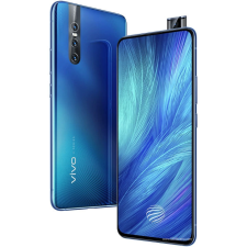 Vivo X27 - Hydrogél kijelzővédő fólia mobiltelefon kellék