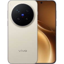 Vivo X300 Pro 16GB/512GB Dűnebarna mobiltelefon