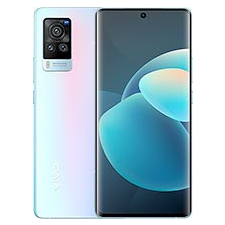 Vivo X60 Pro - Hydrogél kijelzővédő fólia mobiltelefon kellék