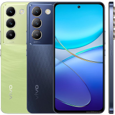 Vivo Y100 4G - Hydrogél kijelzővédő fólia mobiltelefon kellék