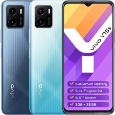 Vivo Y15s - Hydrogél kijelzővédő fólia mobiltelefon kellék