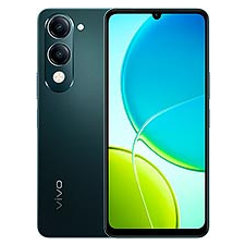 Vivo Y29s - Hydrogél kijelzővédő fólia mobiltelefon kellék
