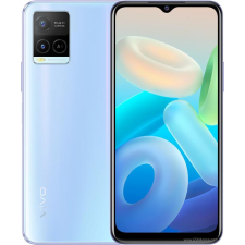 Vivo Y32 - Hydrogél kijelzővédő fólia mobiltelefon kellék