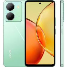 Vivo Y36 5G - Hydrogél kijelzővédő fólia mobiltelefon kellék