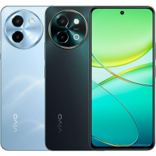 Vivo Y38 - Hydrogél kijelzővédő fólia mobiltelefon kellék
