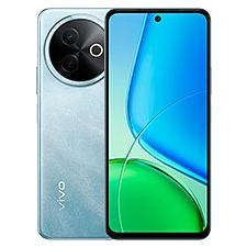 Vivo Y39 - Hydrogél kijelzővédő fólia mobiltelefon kellék