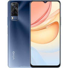 Vivo Y53s 4G - Hydrogél kijelzővédő fólia mobiltelefon kellék