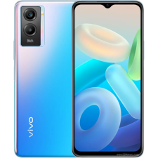 Vivo Y55s (2021) - Hydrogél kijelzővédő fólia mobiltelefon kellék