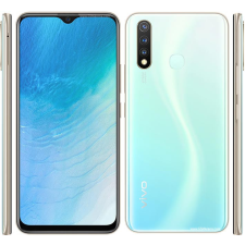 Vivo Y5s - Hydrogél kijelzővédő fólia mobiltelefon kellék