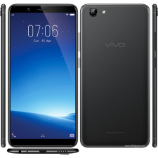 Vivo Y71 - Hydrogél kijelzővédő fólia mobiltelefon kellék