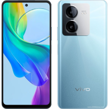 Vivo Y78t - Hydrogél kijelzővédő fólia mobiltelefon kellék