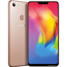 Vivo Y83 - Hydrogél kijelzővédő fólia mobiltelefon kellék