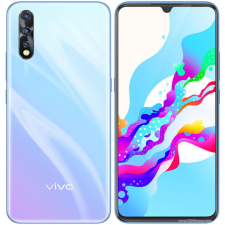 Vivo Z5 - Hydrogél kijelzővédő fólia mobiltelefon kellék