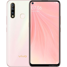 Vivo Z5x (2020) - Hydrogél kijelzővédő fólia mobiltelefon kellék