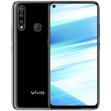 Vivo Z5x - Hydrogél kijelzővédő fólia mobiltelefon kellék
